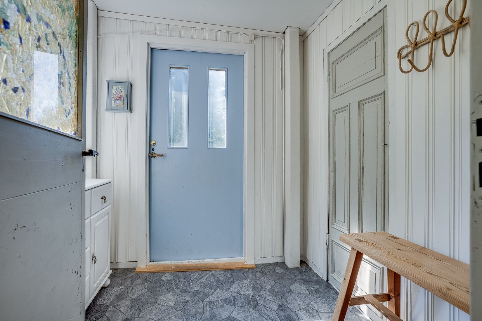 Fritidshus, Gamla Rönnholm 38, Gamla Rönnholm, Nordmaling