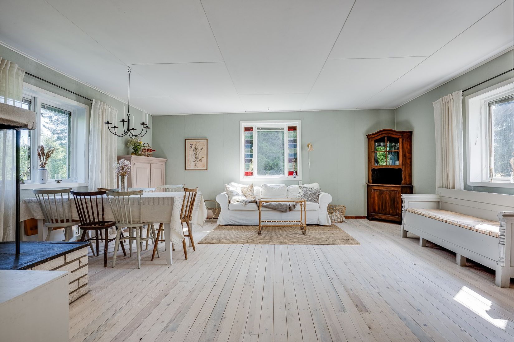 Fritidshus, Gamla Rönnholm 38, Gamla Rönnholm, Nordmaling