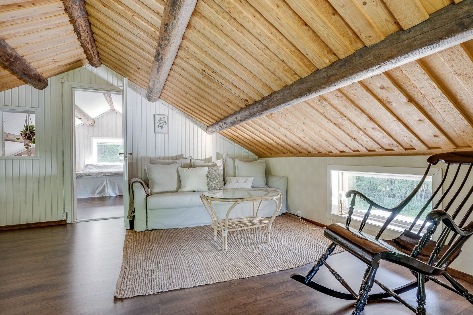 Fritidshus, Gamla Rönnholm 38, Gamla Rönnholm, Nordmaling