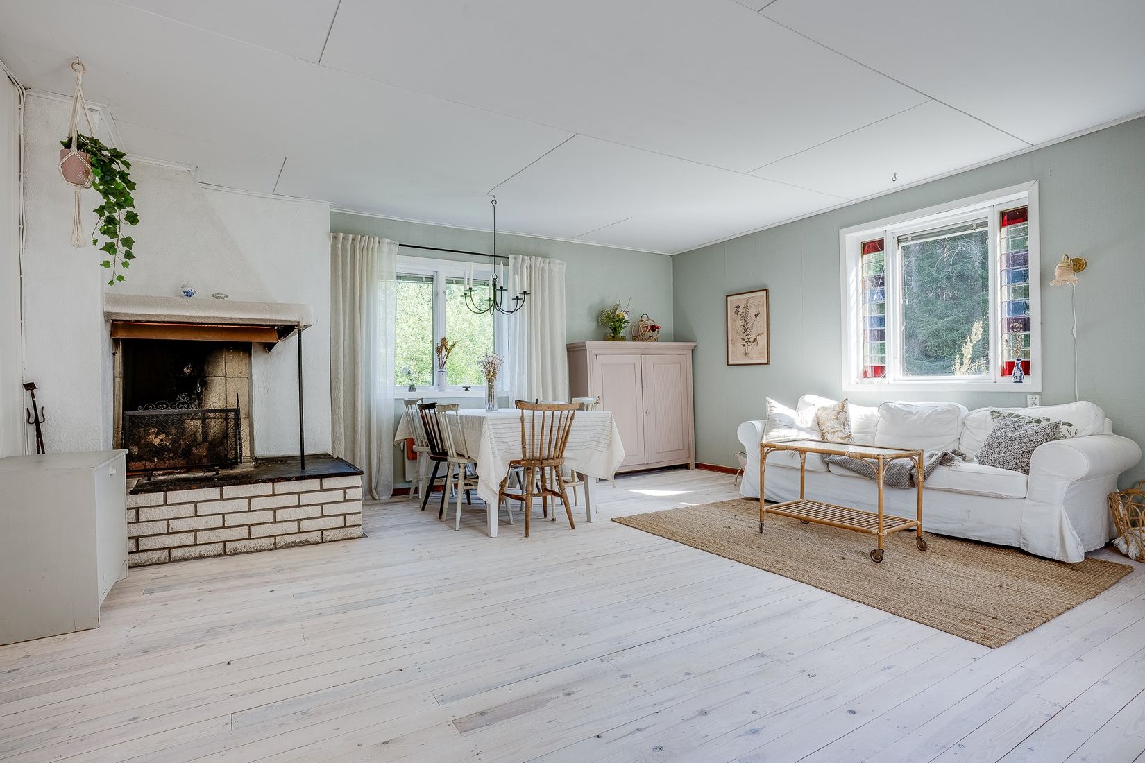 Fritidshus, Gamla Rönnholm 38, Gamla Rönnholm, Nordmaling