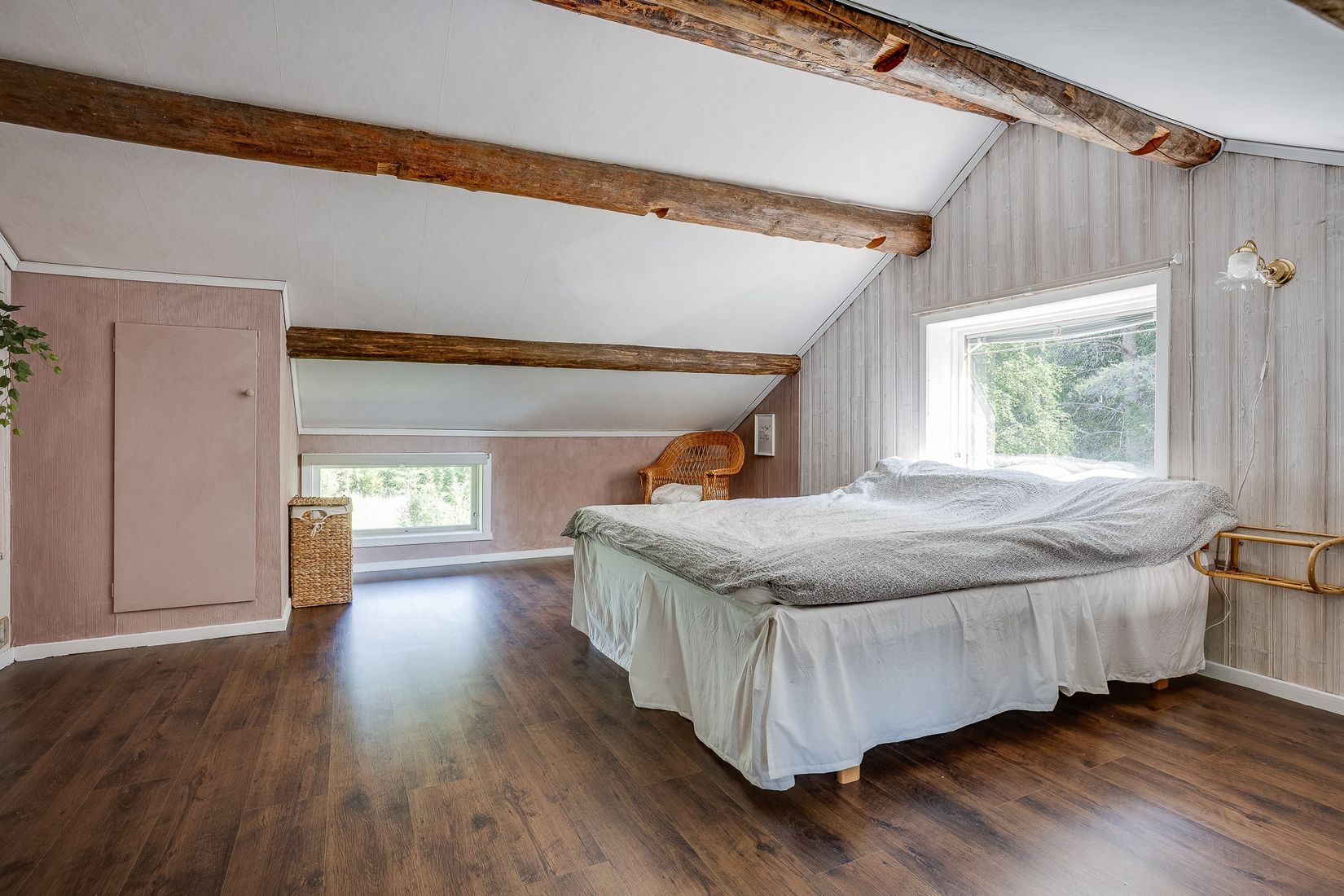 Fritidshus, Gamla Rönnholm 38, Gamla Rönnholm, Nordmaling