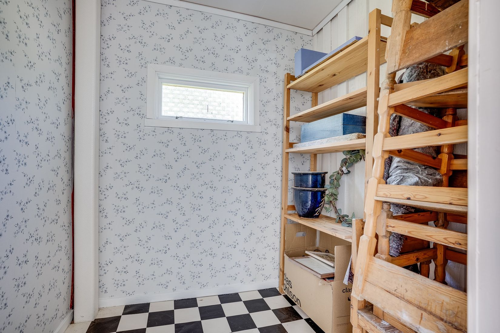 Fritidshus, Gamla Rönnholm 38, Gamla Rönnholm, Nordmaling