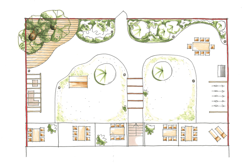 Bostadsrätt, Alamedan 19A, Trossö, Karlskrona