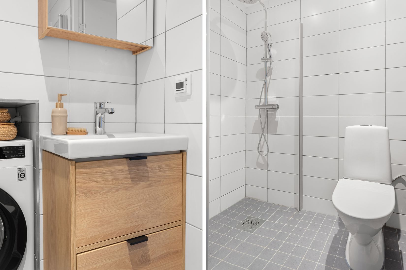 Bostadsrätt, Alamedan 19A, Trossö, Karlskrona