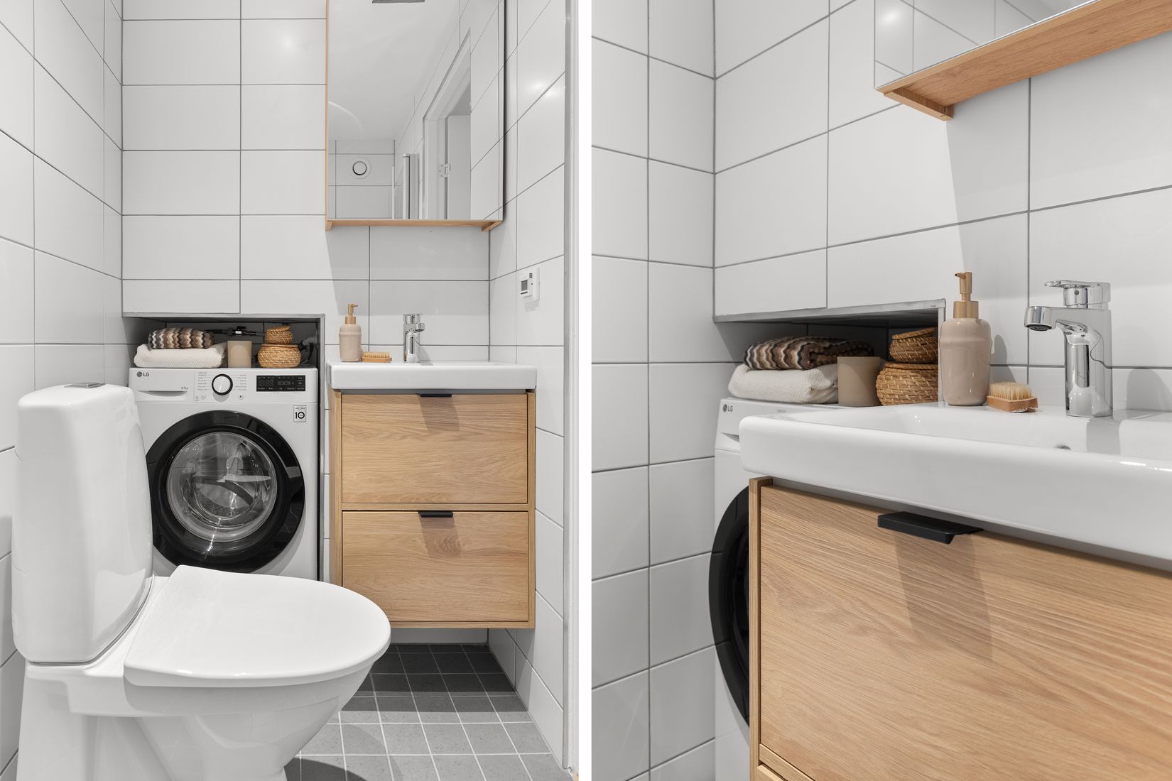 Bostadsrätt, Alamedan 19A, Trossö, Karlskrona