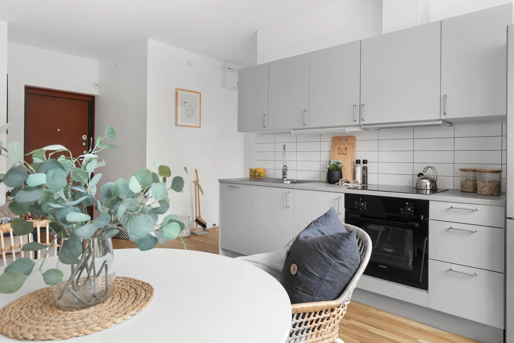 Bostadsrätt, Alamedan 19A, Trossö, Karlskrona