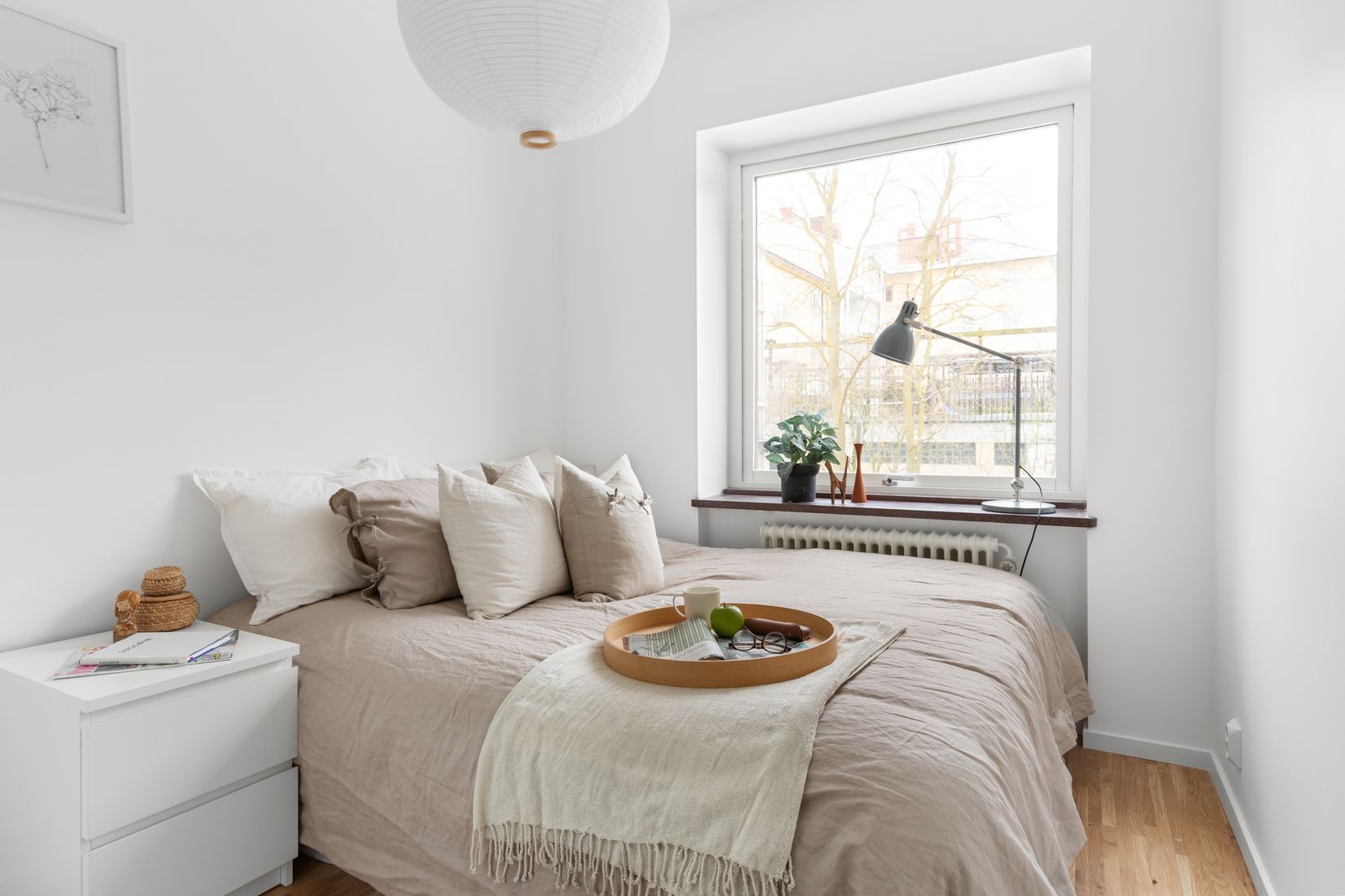 Bostadsrätt, Alamedan 19A, Trossö, Karlskrona