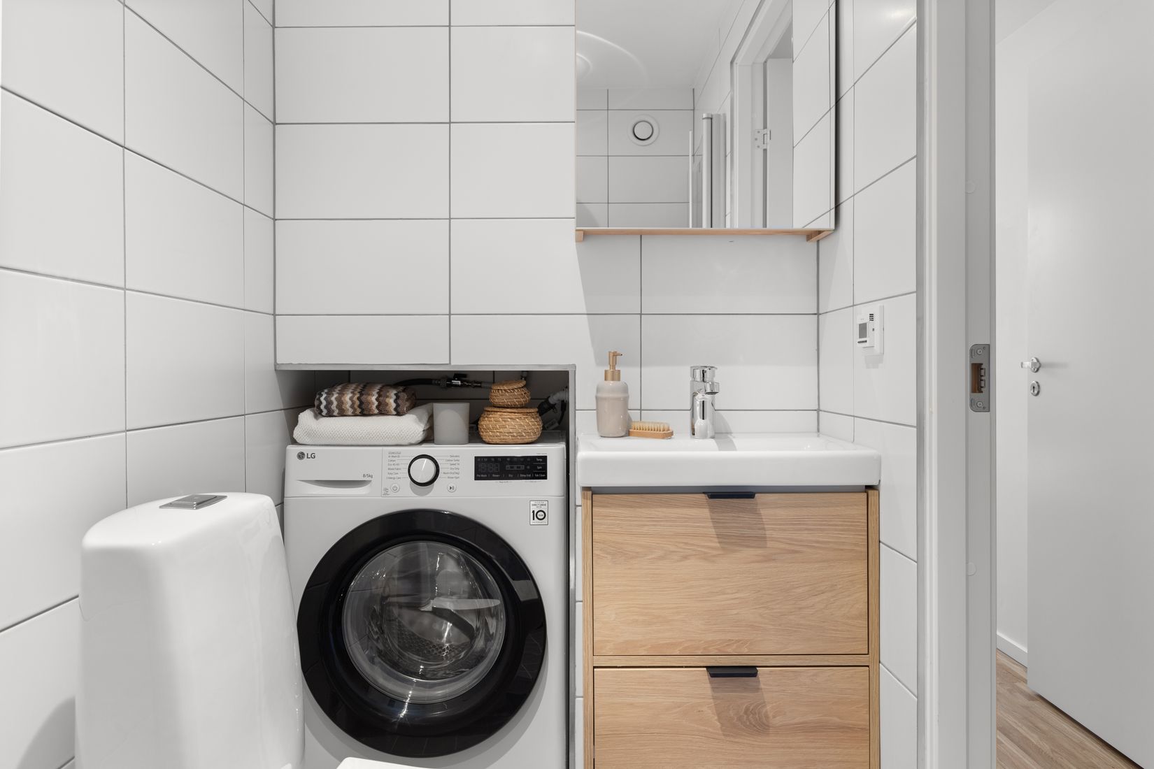 Bostadsrätt, Alamedan 19A, Trossö, Karlskrona