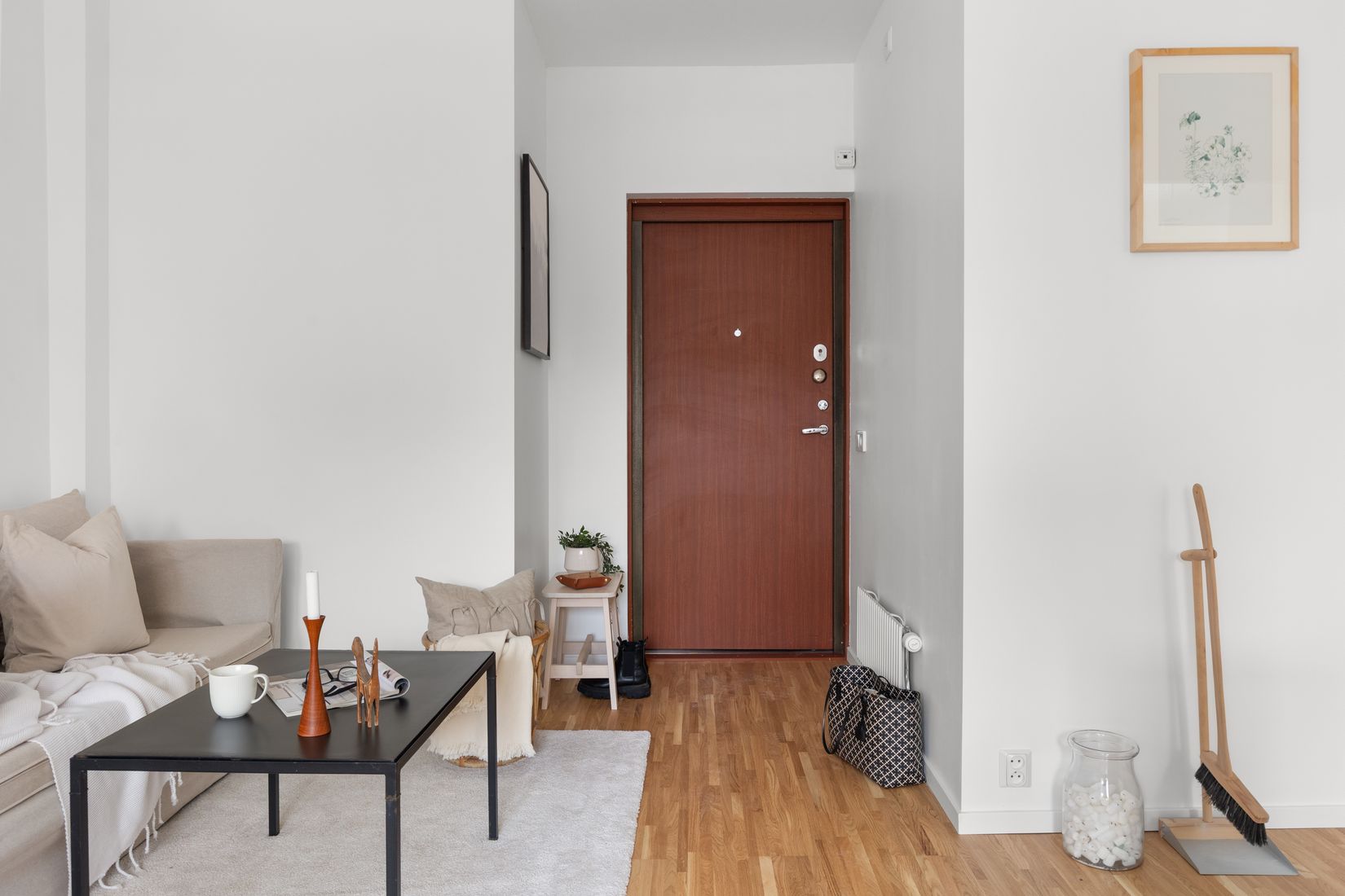 Bostadsrätt, Alamedan 19A, Trossö, Karlskrona