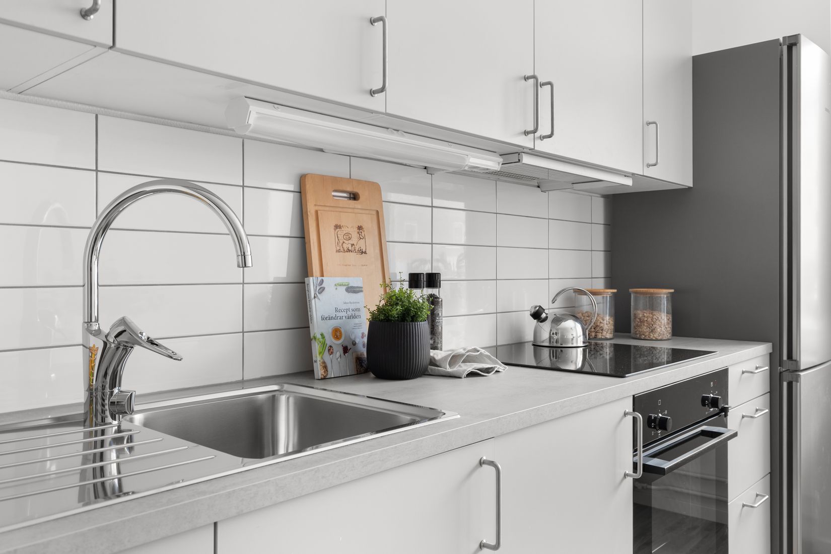 Bostadsrätt, Alamedan 19A, Trossö, Karlskrona