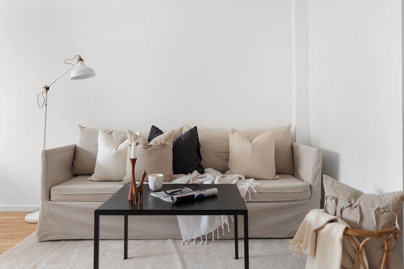 Bostadsrätt, Alamedan 19A, Trossö, Karlskrona