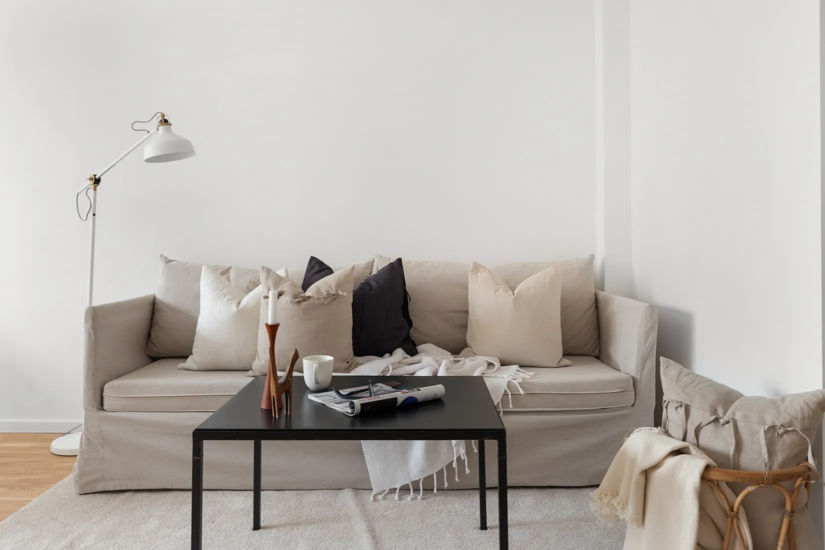 Bostadsrätt, Alamedan 19A, Trossö, Karlskrona
