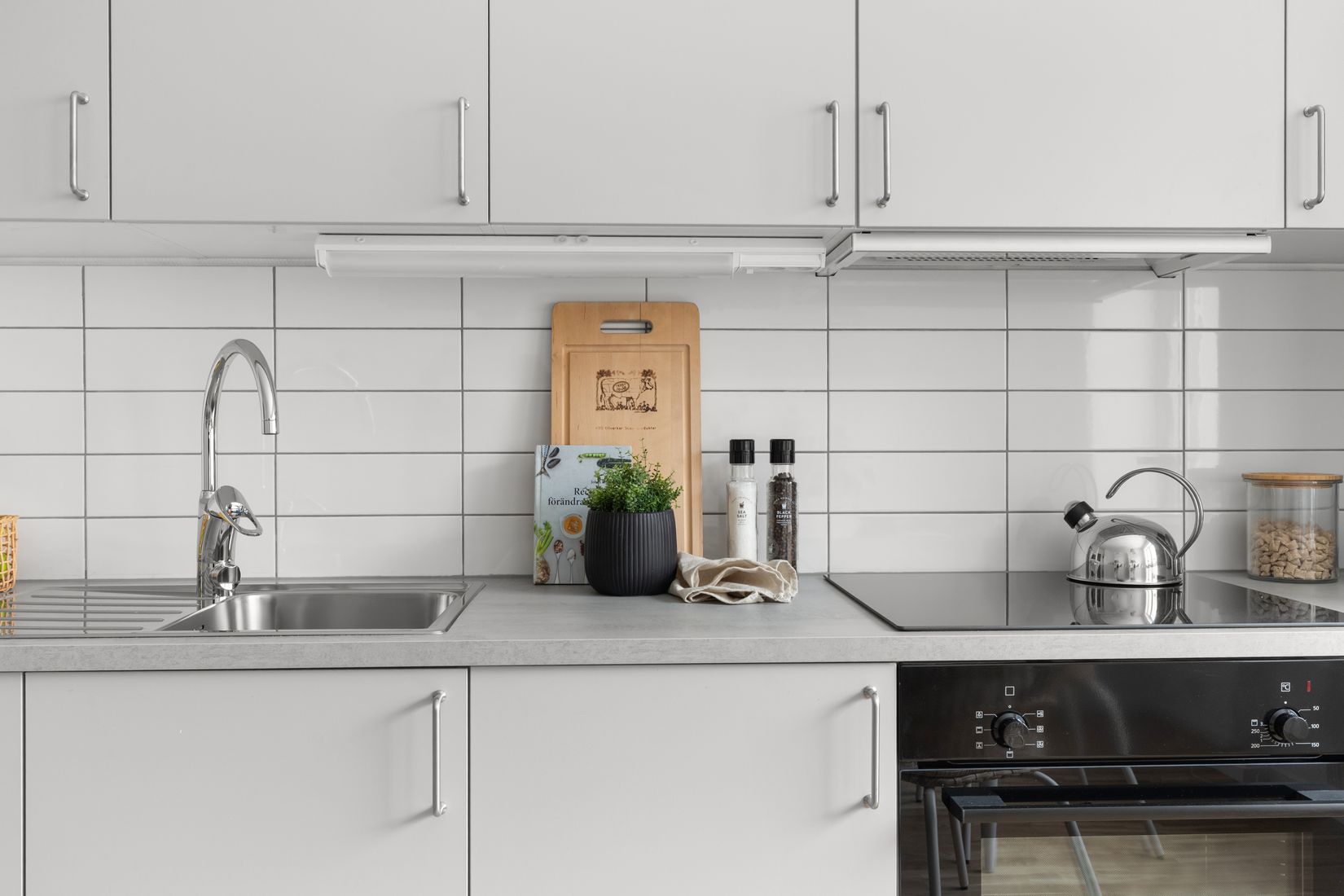 Bostadsrätt, Alamedan 19A, Trossö, Karlskrona