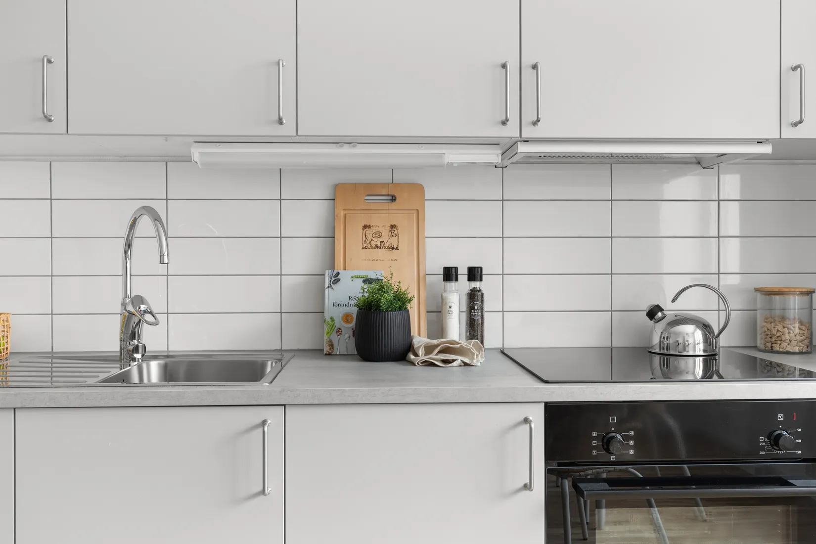 Bostadsrätt, Alamedan 19A, Trossö, Karlskrona