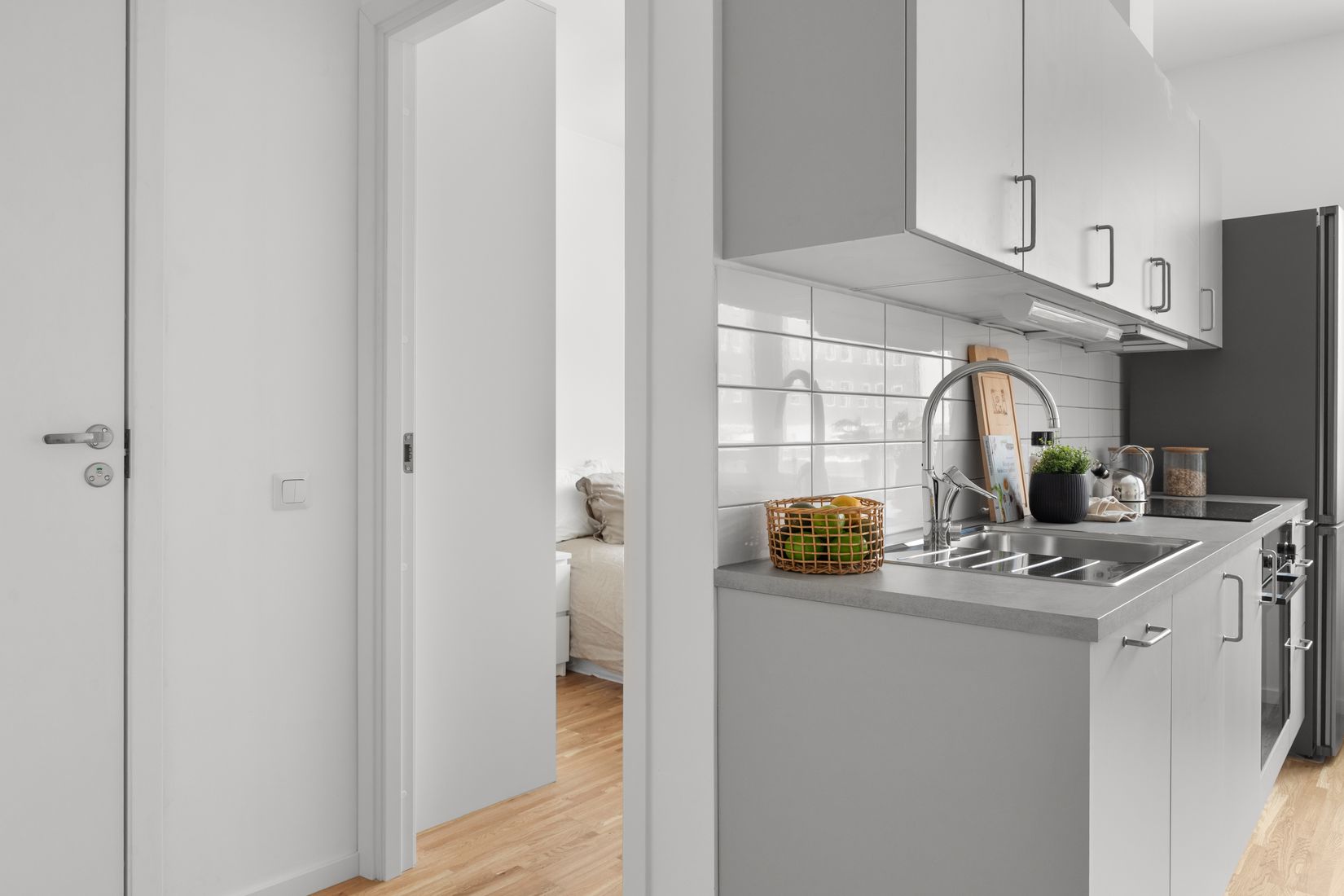 Bostadsrätt, Alamedan 19A, Trossö, Karlskrona