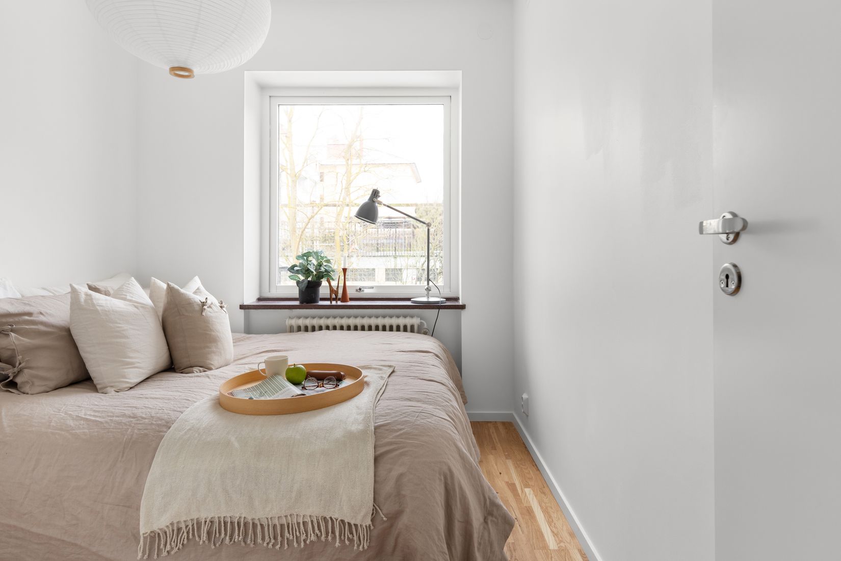 Bostadsrätt, Alamedan 19A, Trossö, Karlskrona