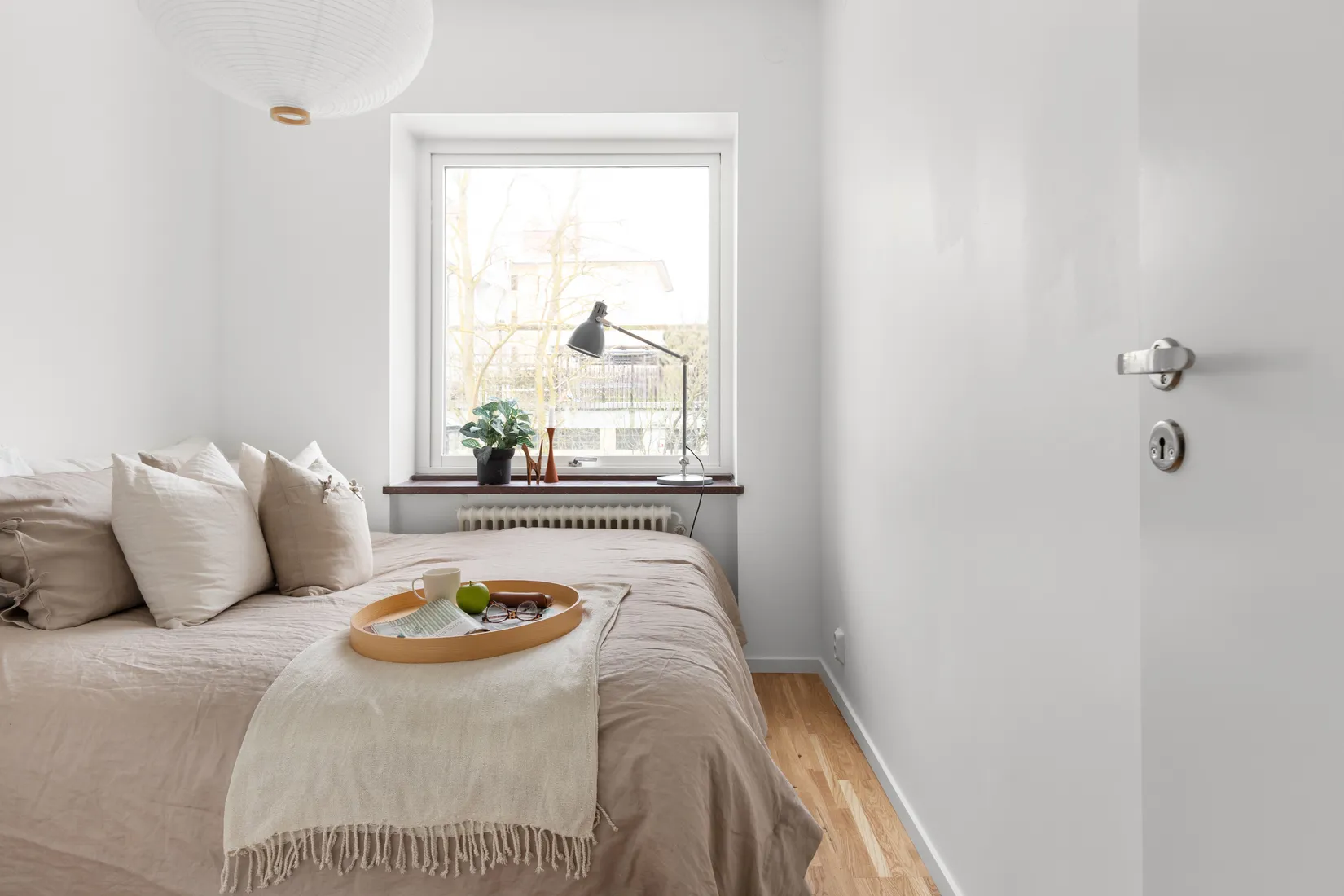 Bostadsrätt, Alamedan 19A, Trossö, Karlskrona