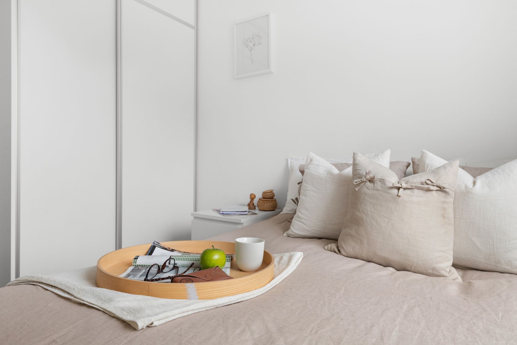 Bostadsrätt, Alamedan 19A, Trossö, Karlskrona