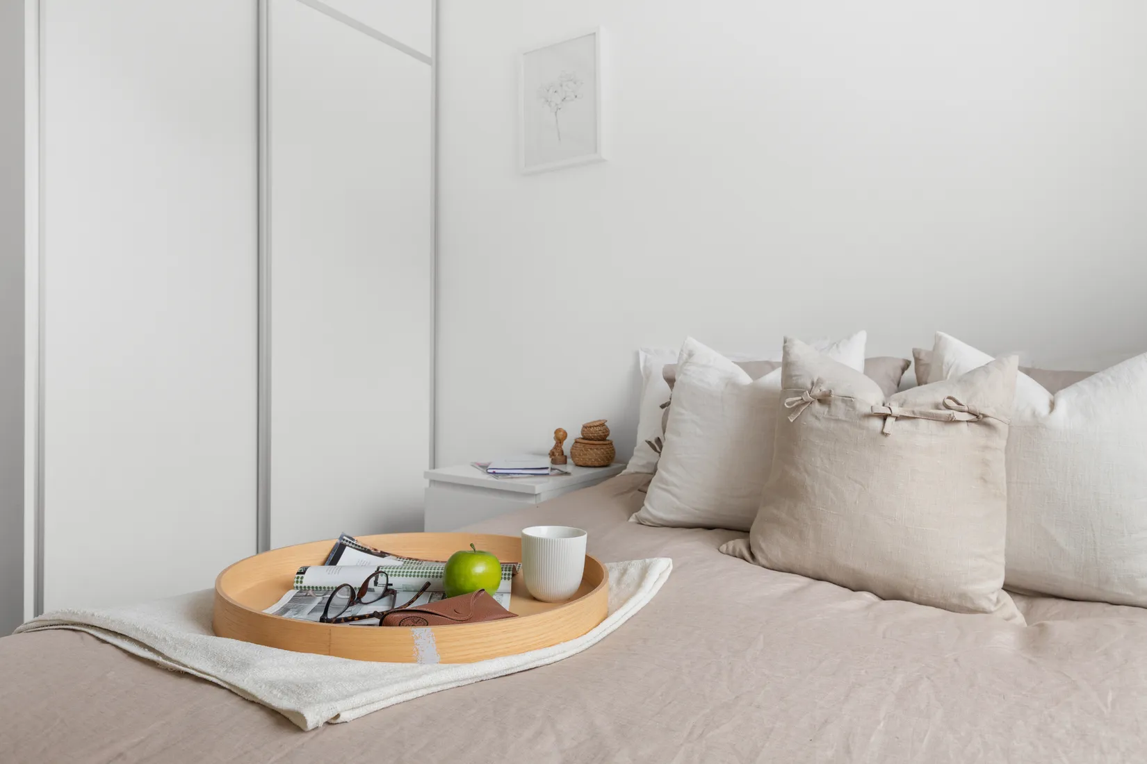 Bostadsrätt, Alamedan 19A, Trossö, Karlskrona