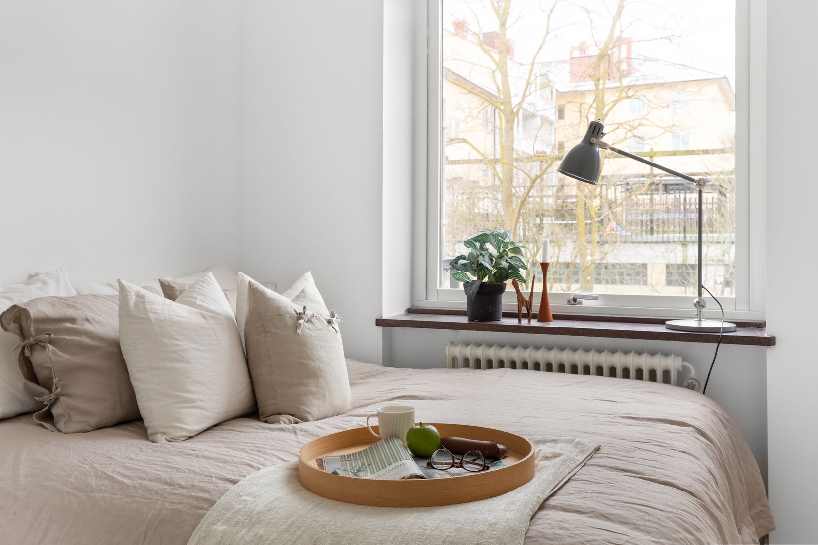 Bostadsrätt, Alamedan 19A, Trossö, Karlskrona