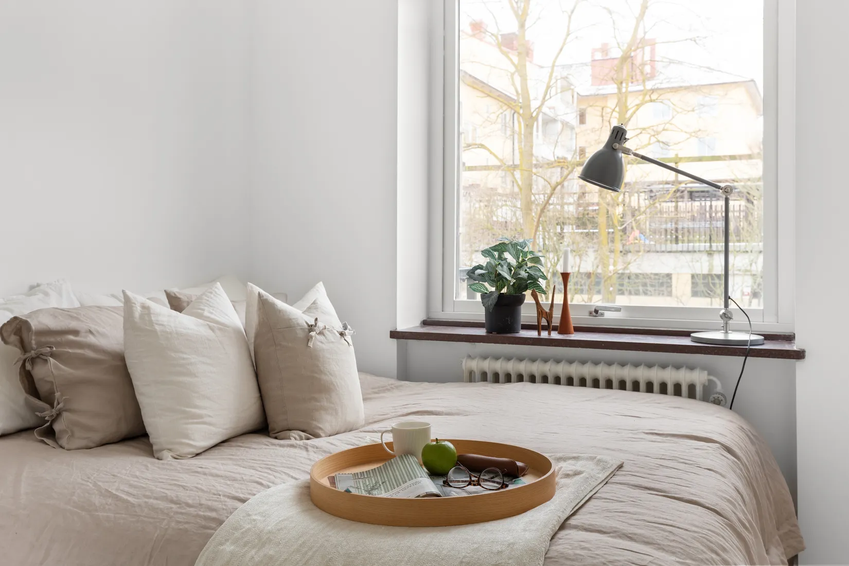 Bostadsrätt, Alamedan 19A, Trossö, Karlskrona