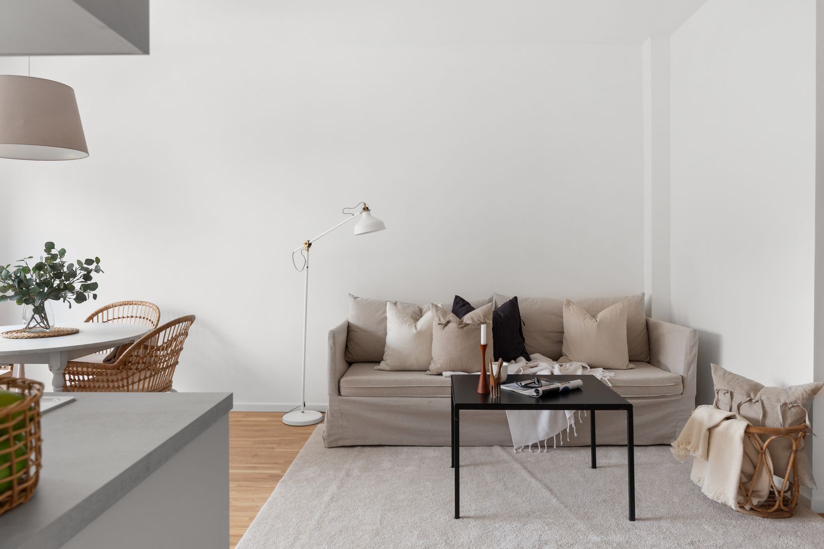 Bostadsrätt, Alamedan 19A, Trossö, Karlskrona