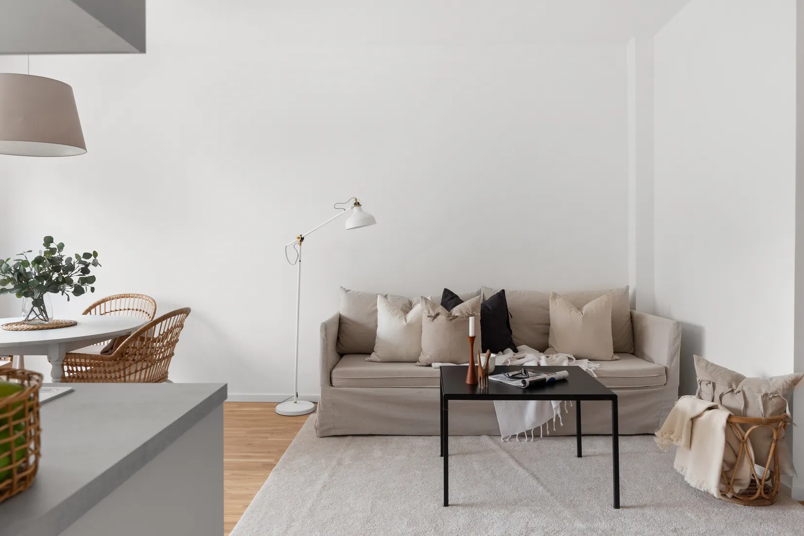 Bostadsrätt, Alamedan 19A, Trossö, Karlskrona