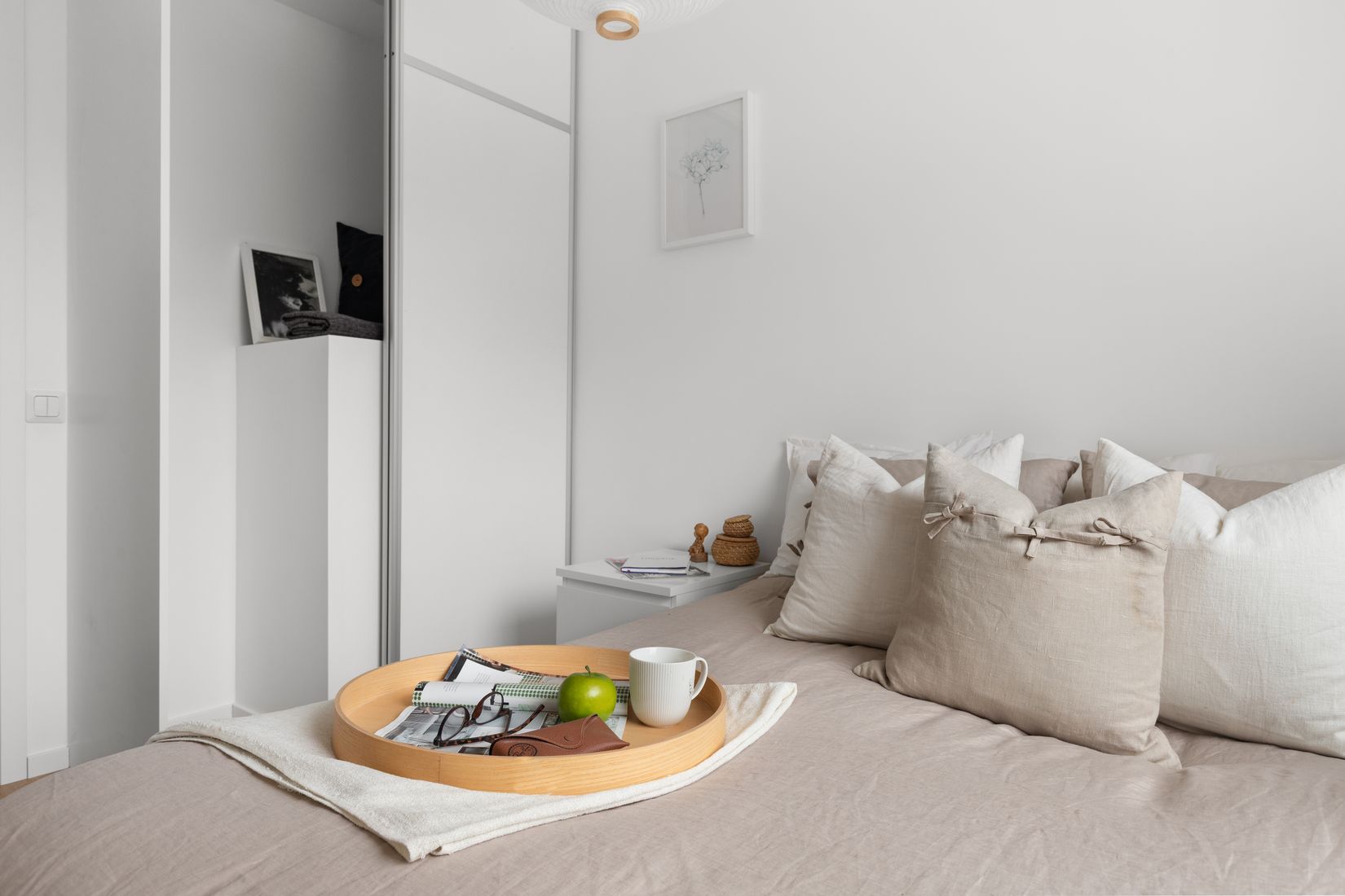 Bostadsrätt, Alamedan 19A, Trossö, Karlskrona