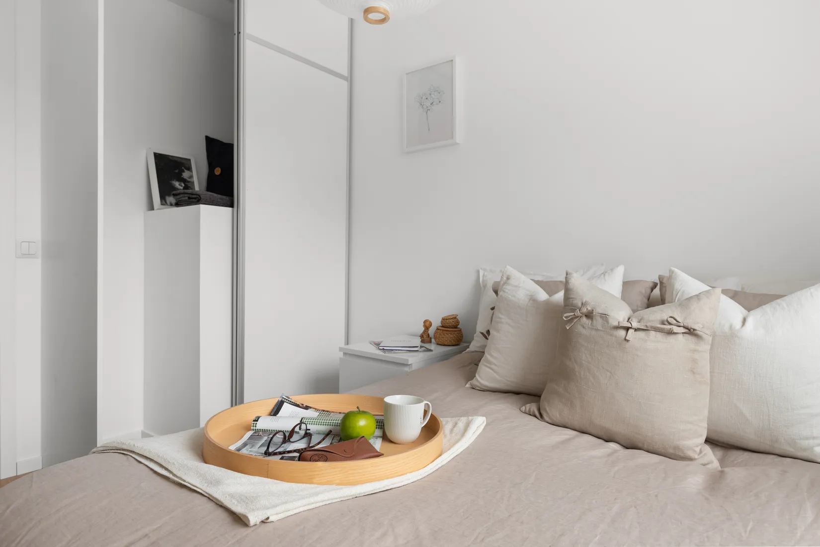 Bostadsrätt, Alamedan 19A, Trossö, Karlskrona