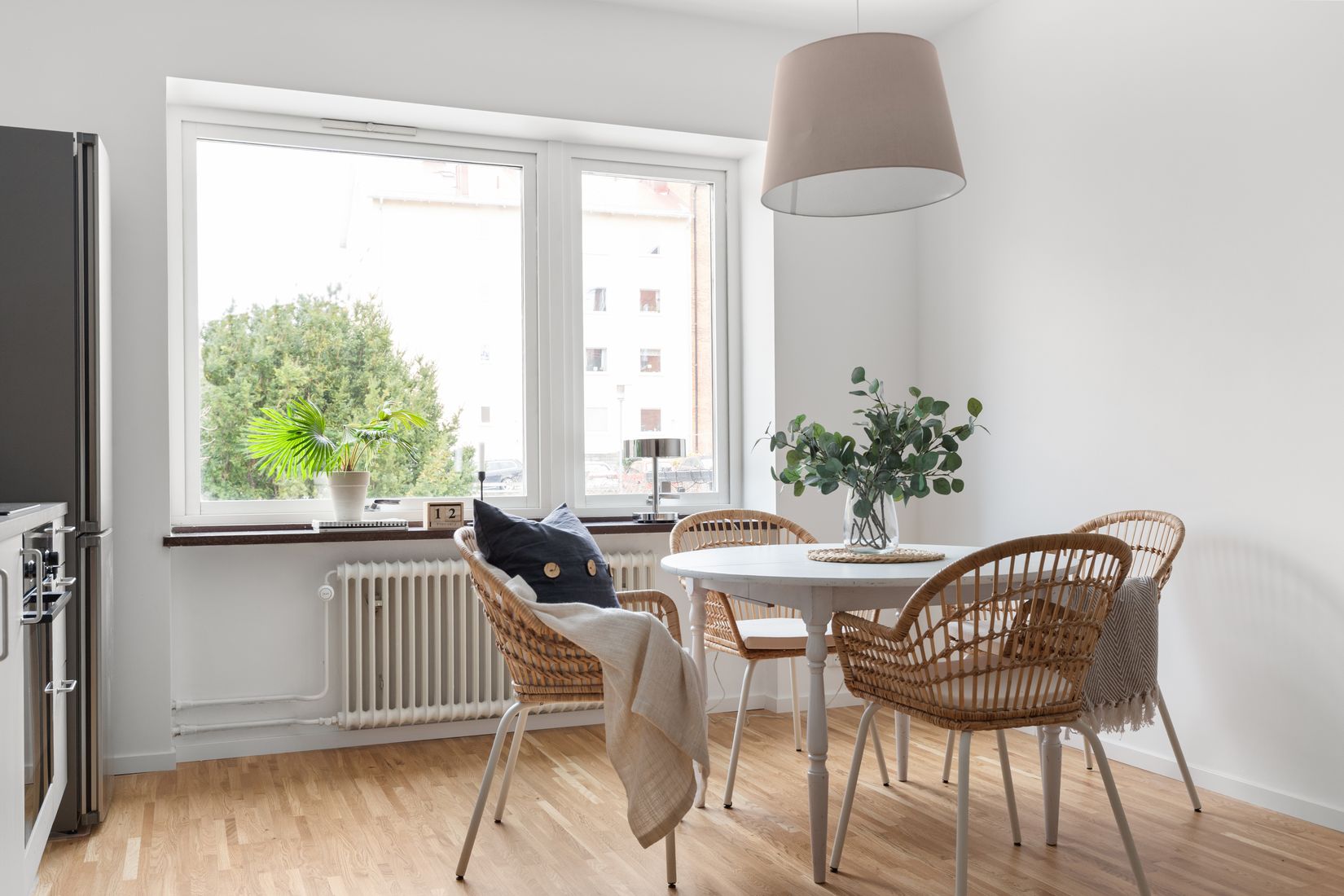 Bostadsrätt, Alamedan 19A, Trossö, Karlskrona