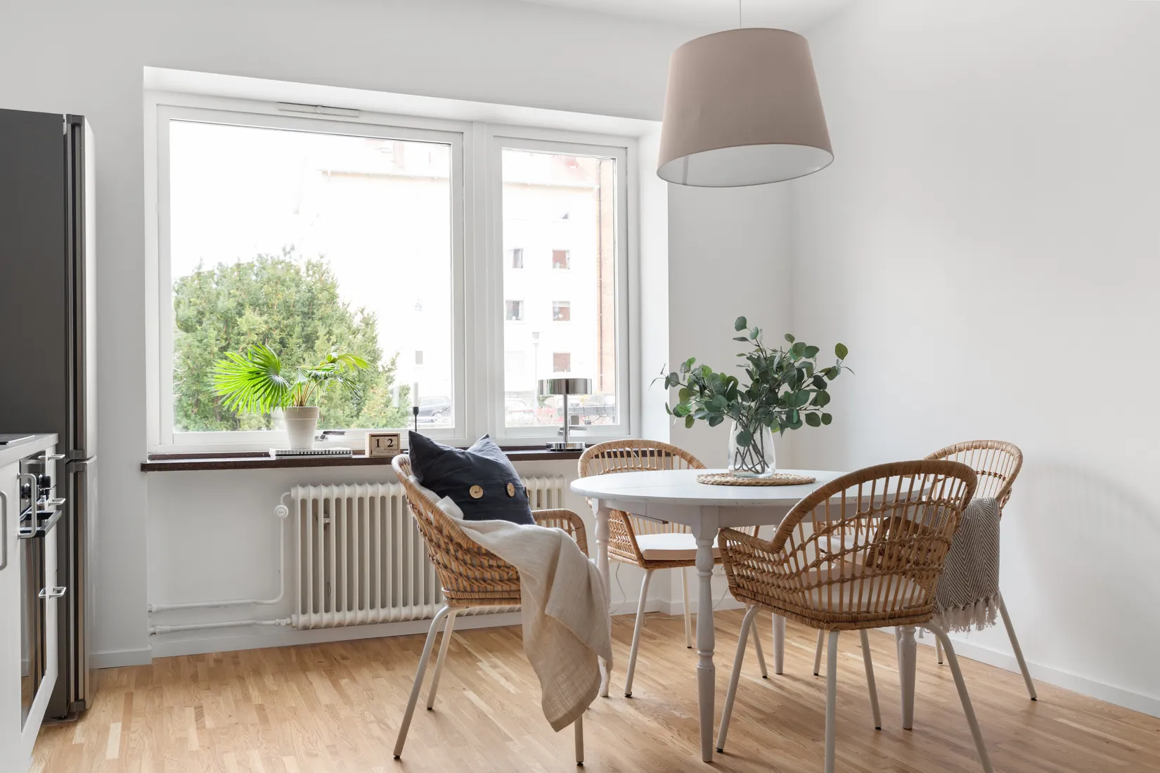 Bostadsrätt, Alamedan 19A, Trossö, Karlskrona