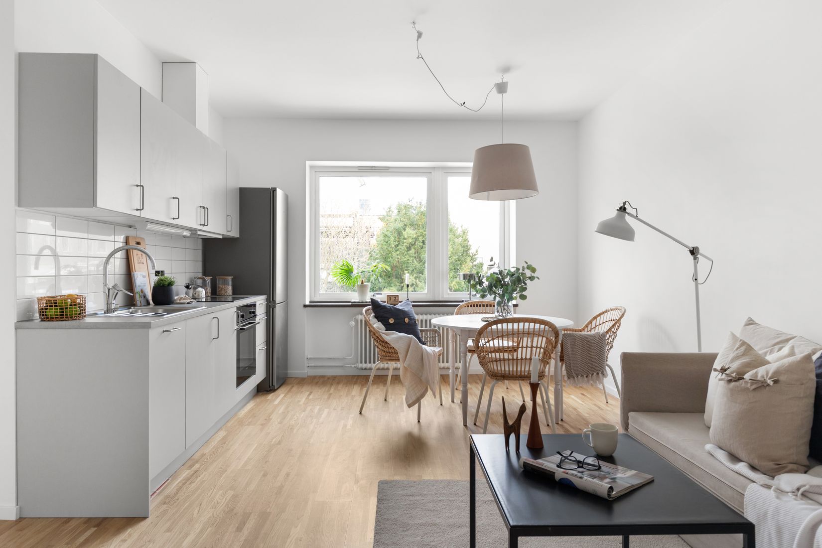 Bostadsrätt, Alamedan 19A, Trossö, Karlskrona