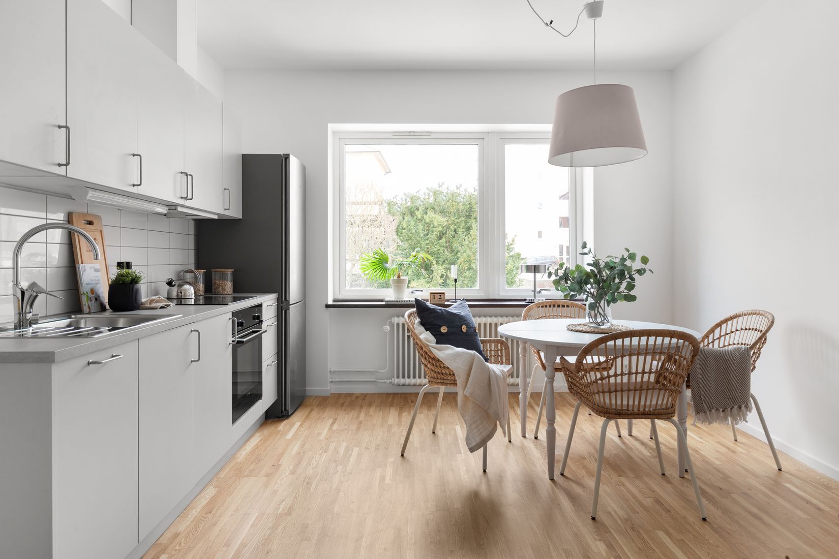 Bostadsrätt, Alamedan 19A, Trossö, Karlskrona