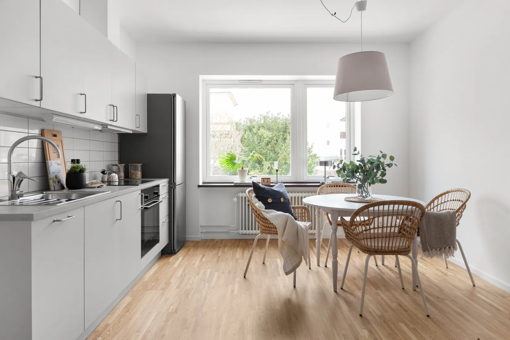 Bostadsrätt, Alamedan 19A, Trossö, Karlskrona