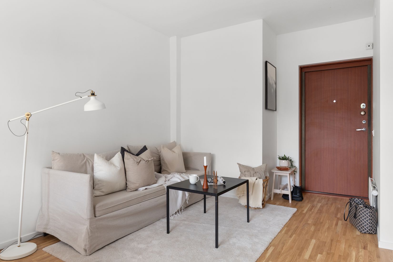 Bostadsrätt, Alamedan 19A, Trossö, Karlskrona