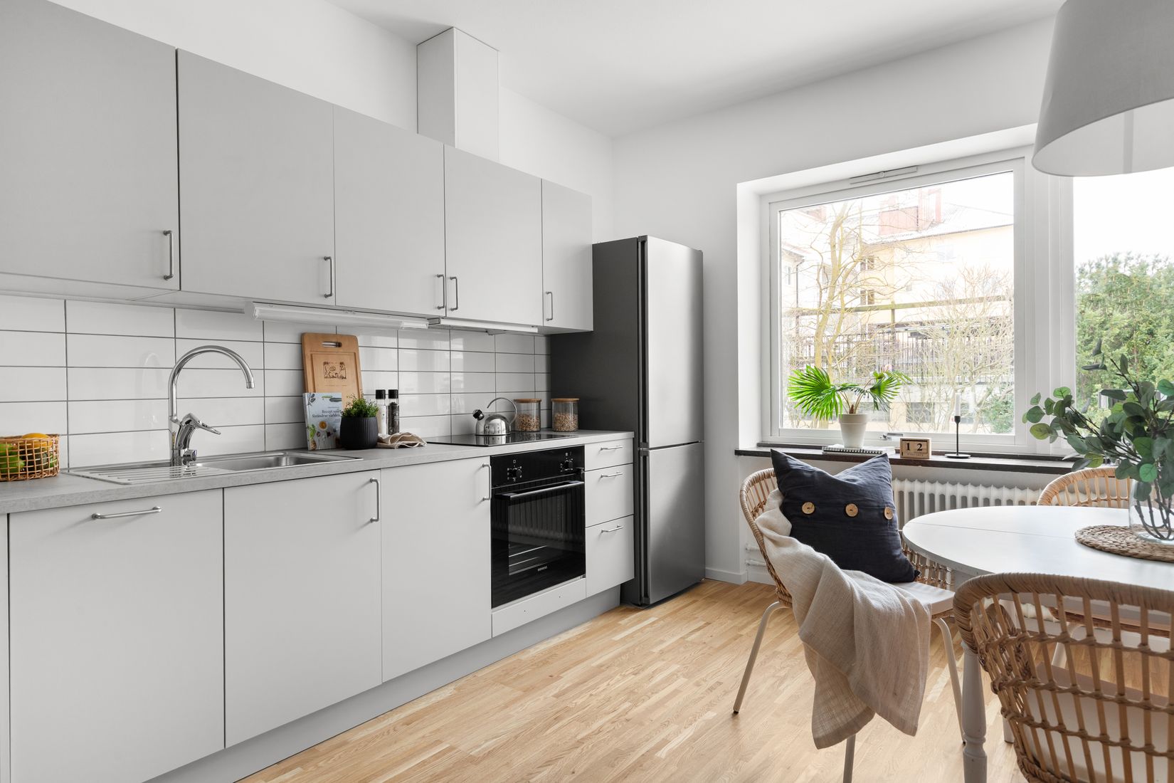 Bostadsrätt, Alamedan 19A, Trossö, Karlskrona