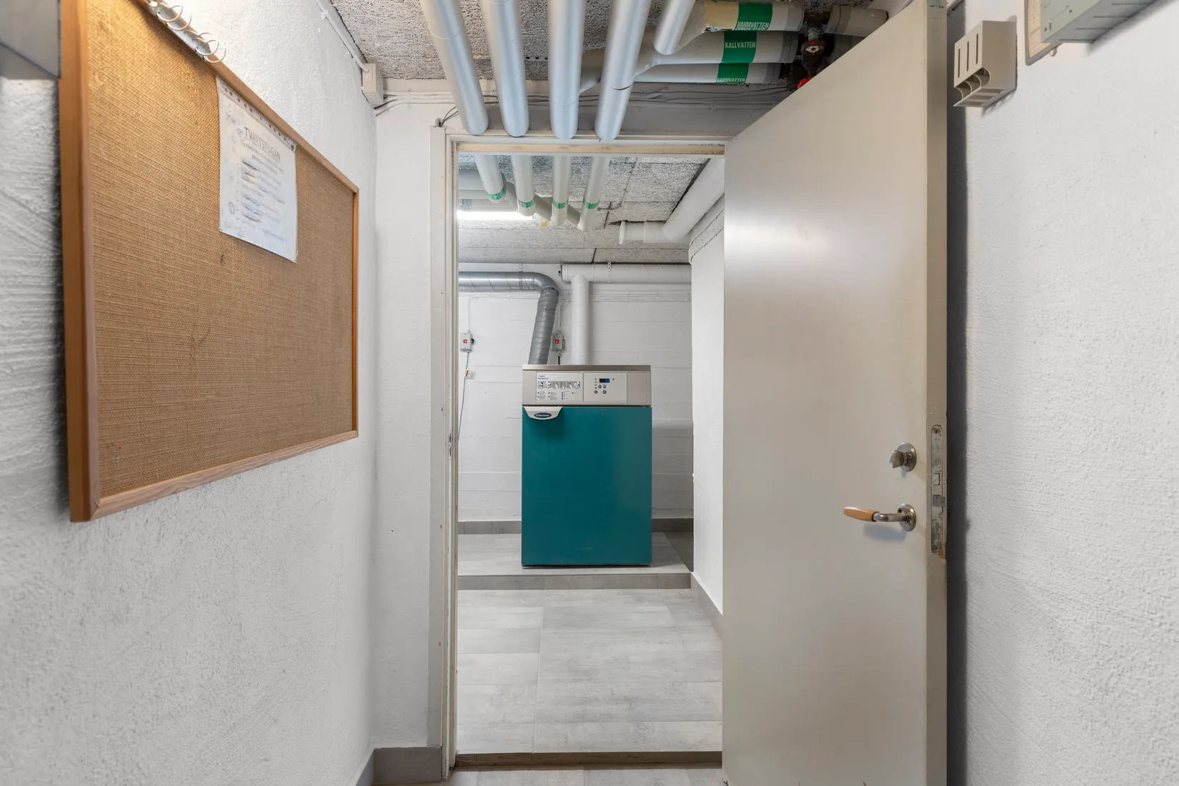 Bostadsrätt, Alamedan 19A, Trossö, Karlskrona