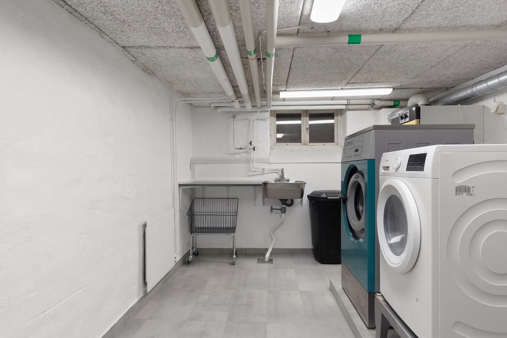 Bostadsrätt, Alamedan 19A, Trossö, Karlskrona