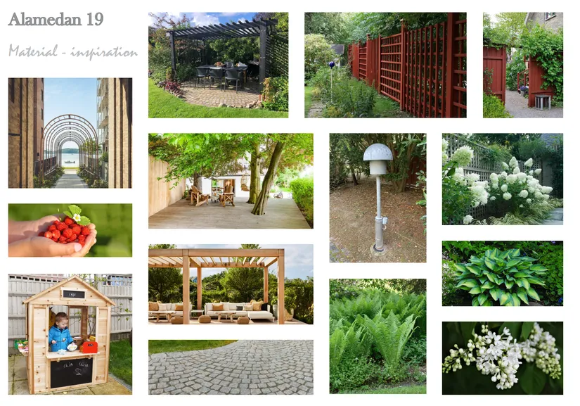 Bostadsrätt, Alamedan 19A, Trossö, Karlskrona