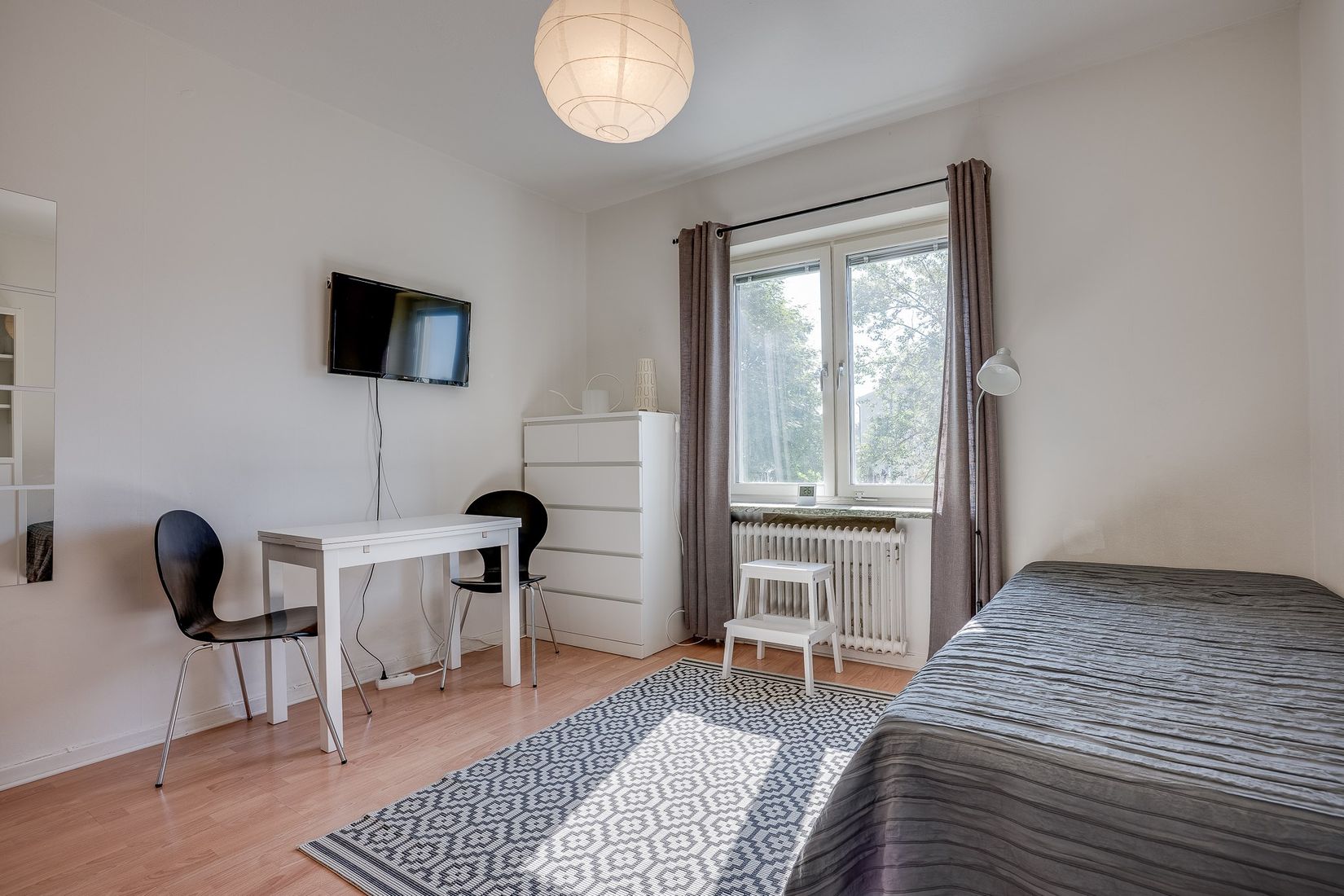 Bostadsrätt, Axtorpsvägen 5c, Berghem, Umeå