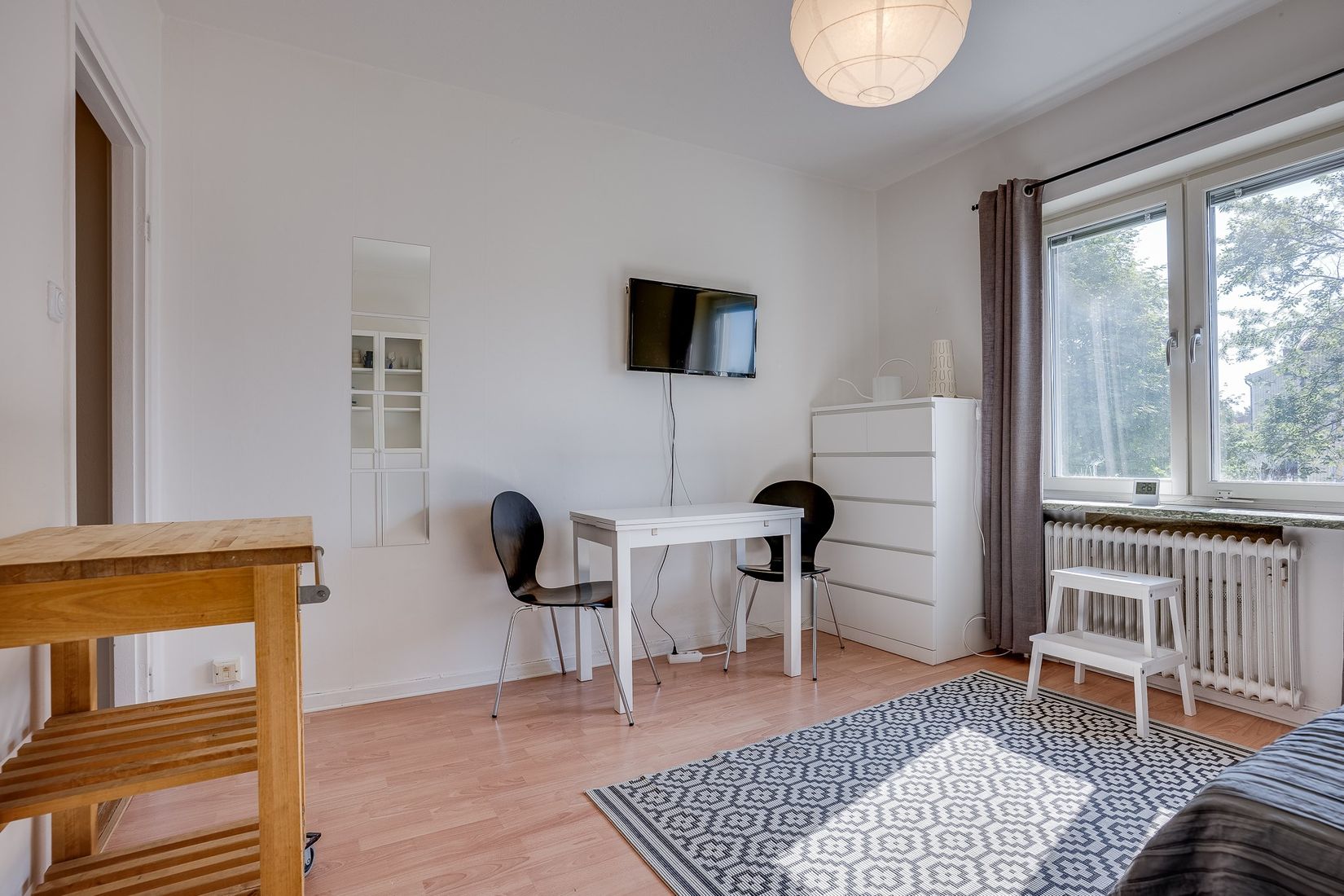 Bostadsrätt, Axtorpsvägen 5c, Berghem, Umeå