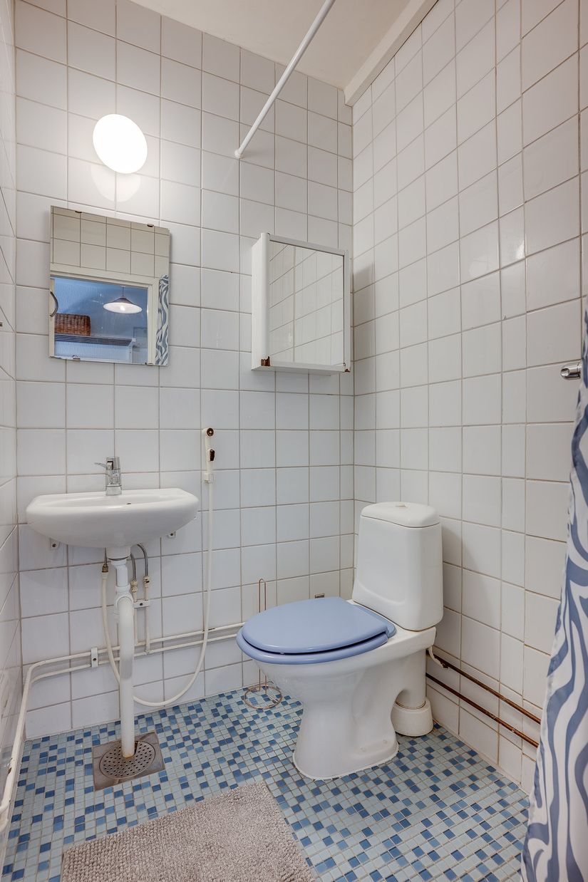 Bostadsrätt, Axtorpsvägen 5c, Berghem, Umeå