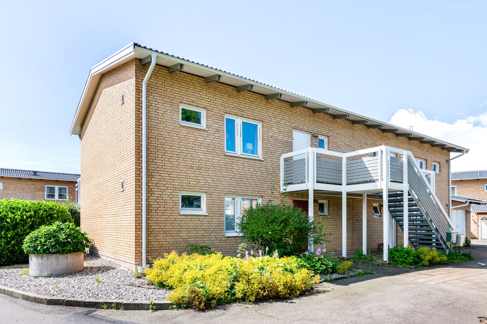 Bostadsrätt, Husensjövägen 45C, Husensjö, Helsingborg