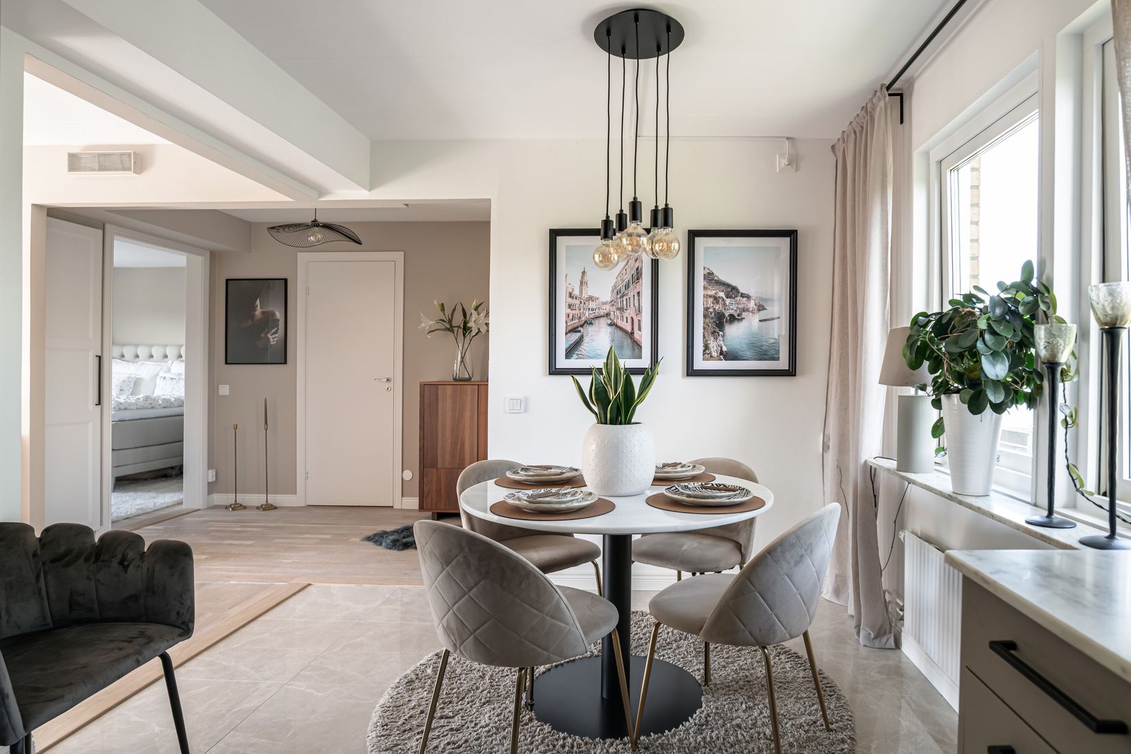 Bostadsrätt, Husensjövägen 45C, Husensjö, Helsingborg