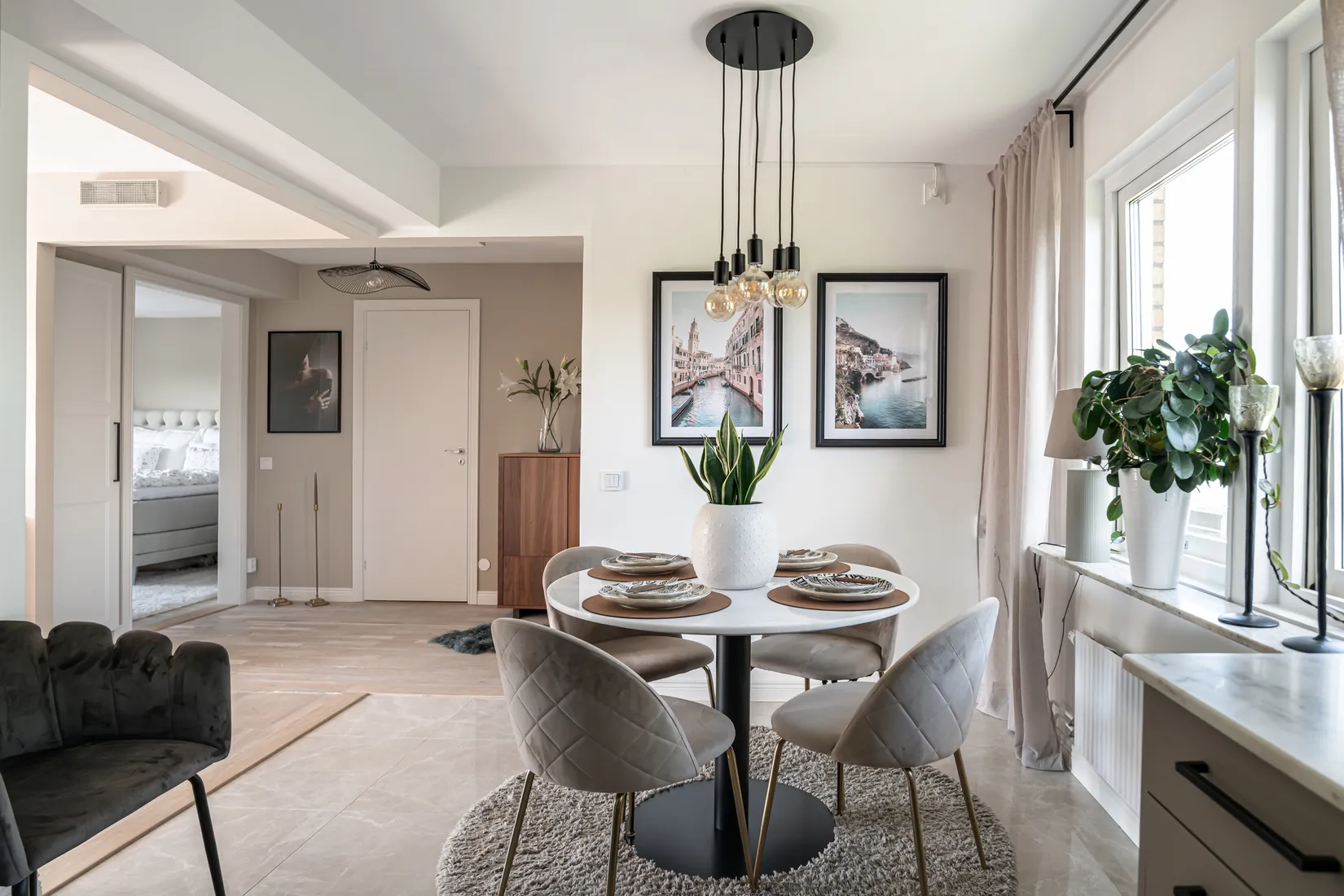 Bostadsrätt, Husensjövägen 45C, Husensjö, Helsingborg