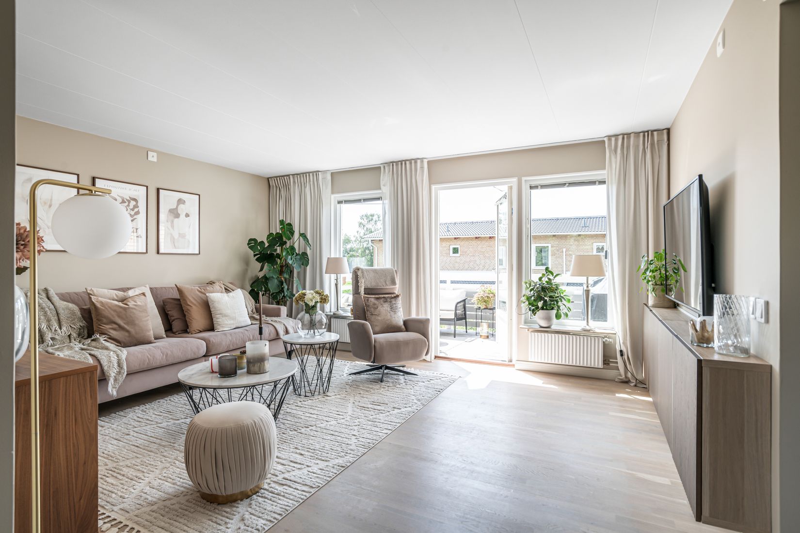 Bostadsrätt, Husensjövägen 45C, Husensjö, Helsingborg