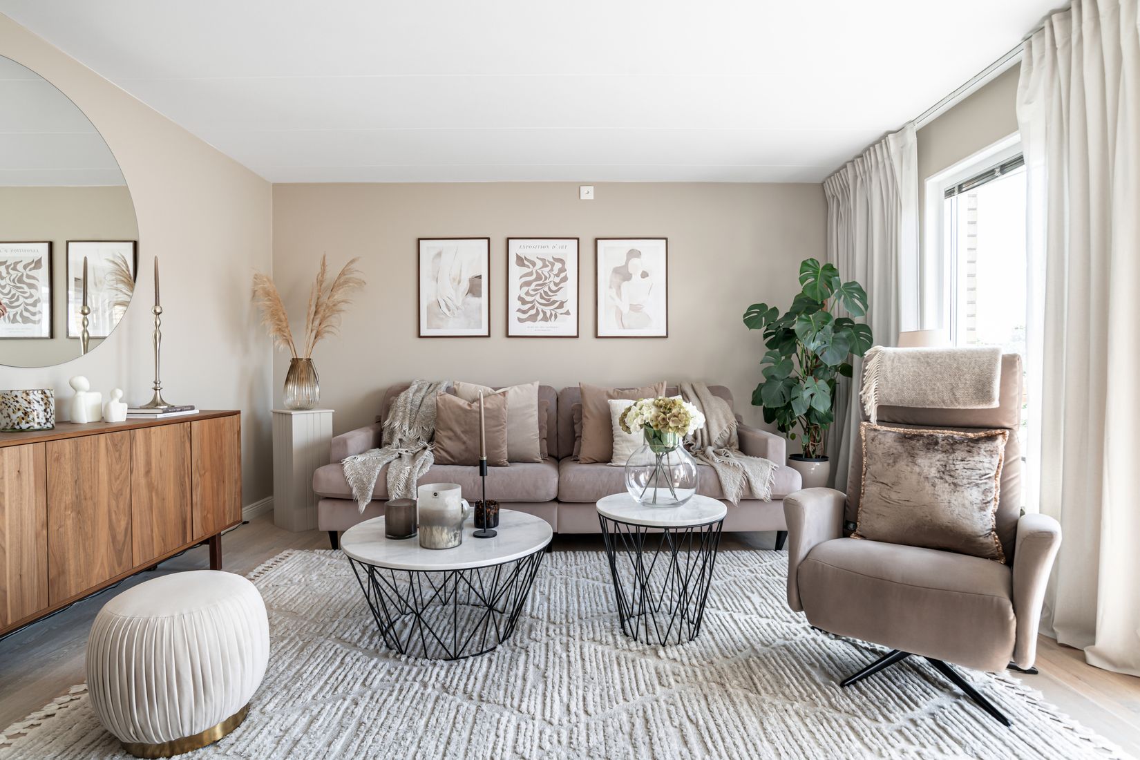 Bostadsrätt, Husensjövägen 45C, Husensjö, Helsingborg