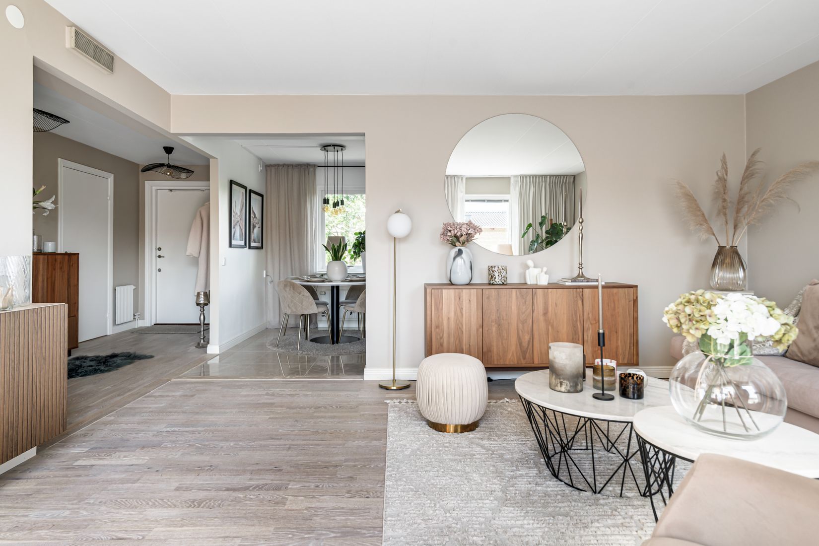 Bostadsrätt, Husensjövägen 45C, Husensjö, Helsingborg