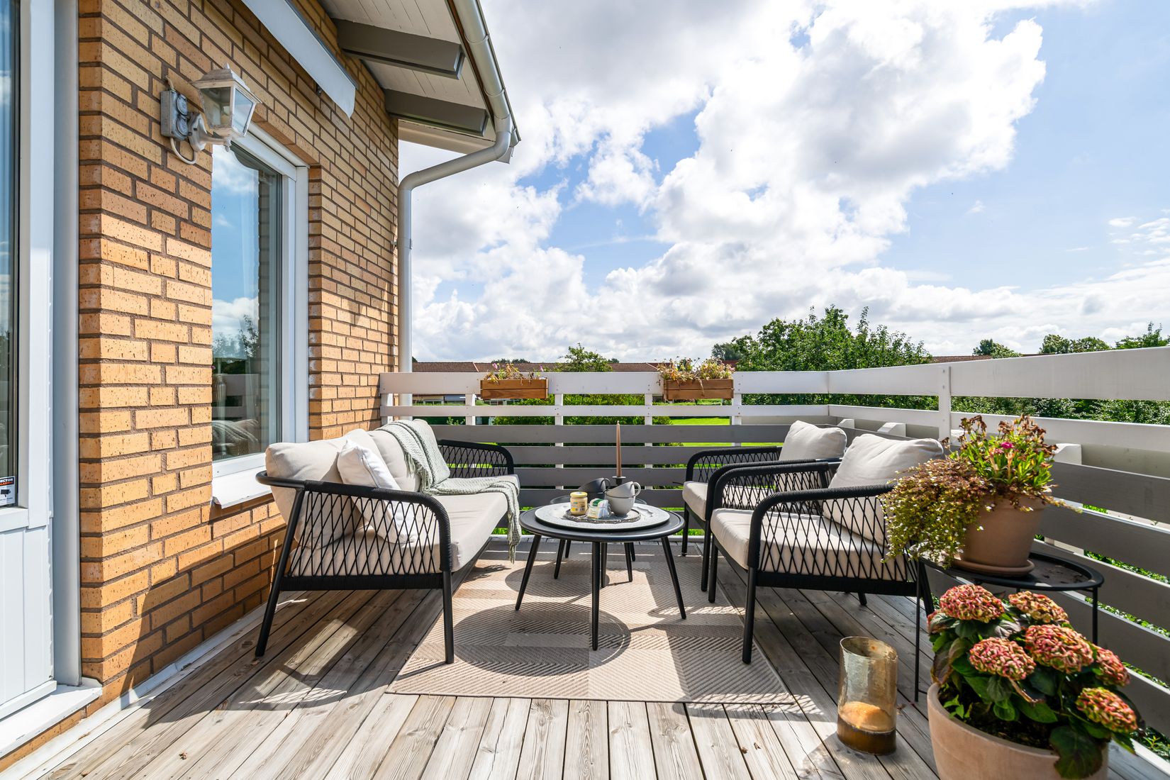 Bostadsrätt, Husensjövägen 45C, Husensjö, Helsingborg