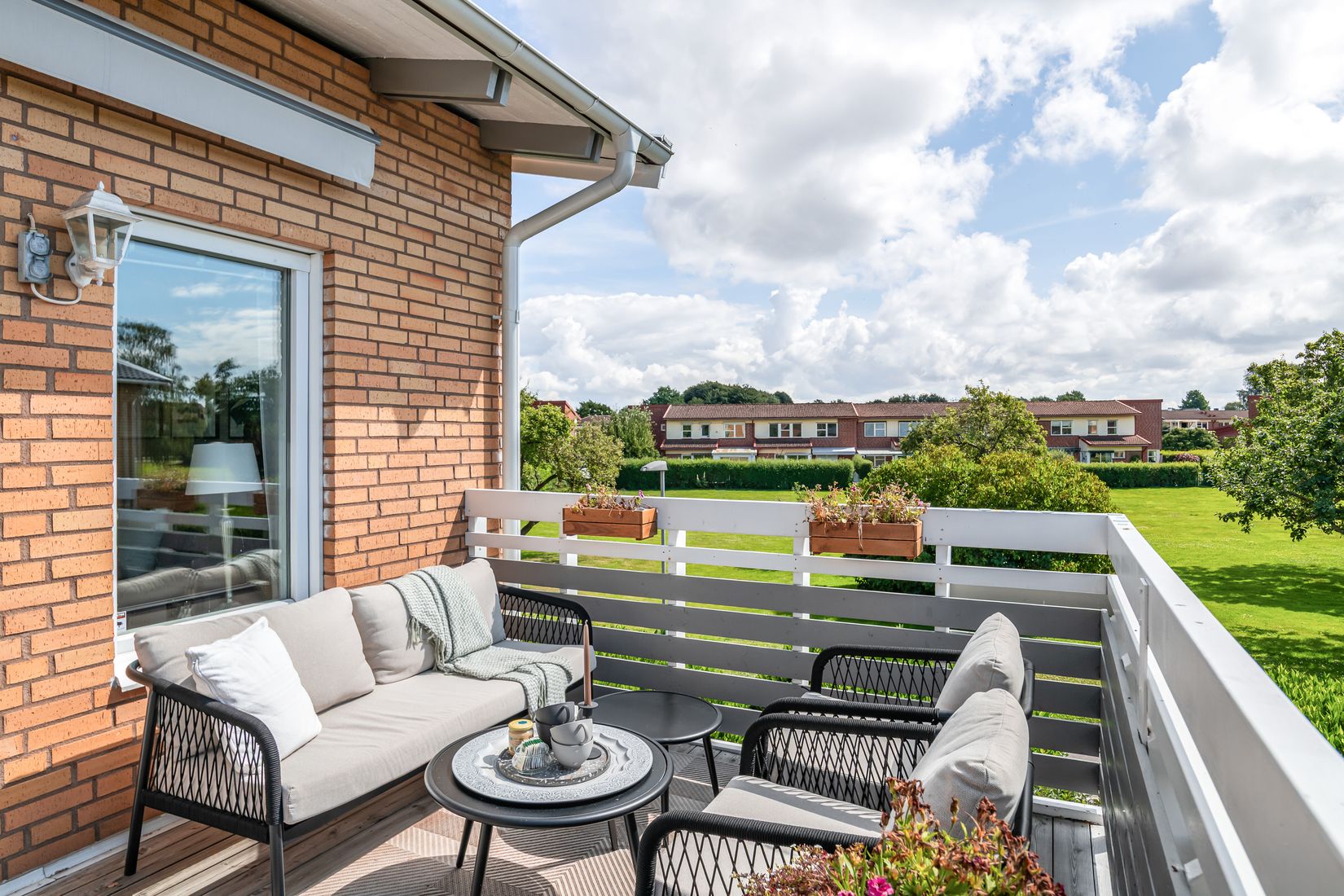 Bostadsrätt, Husensjövägen 45C, Husensjö, Helsingborg